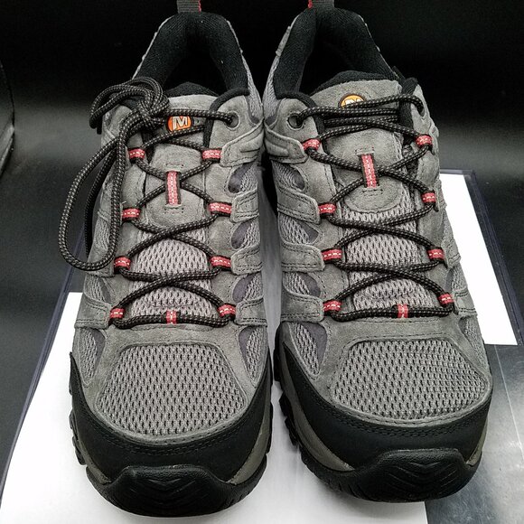 Merrell MOAB 3 Men’s Hiking Shoes – Size 13 – Beluga Grey #J035843 – NEW in Box! - Picture 4 of 12